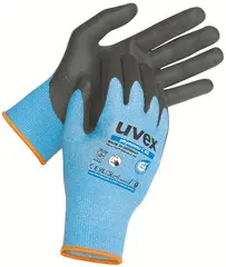 uvex Gant de protection uvex phynomic C XG, taille 6