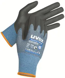 uvex Gant de protection uvex phynomic C XG ESD, taille 6