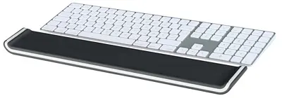 LEITZ Repose-poignet pour clavier Ergo WOW, blanc/vert