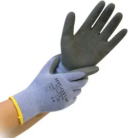 HYGOSTAR Gant de protection contre le froid THERMO GRIP, L