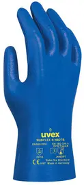 uvex Gant de protection rubiflex NB 27 B, taille 8