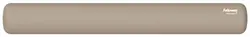 Fellowes Repose-poignet pour clavier Breyta, couleur sable