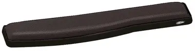 Fellowes repose-poignet pour clavier Premium Gel, graphite
