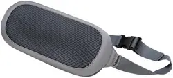 Fellowes Support dorsal I-Spire, gris