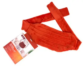 deflecto Ceinture chauffante pour le bas du dos