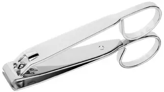 FIRST AID ONLY Coupe-ongles avec branches de cisaux, chromé