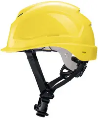 uvex Casque pheos S-KR Mips, taille 52-61 cm, jaune