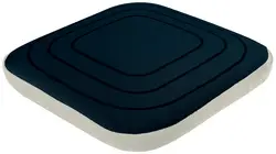 LEITZ Coussin d'assise Ergo Active Balance, gris foncé