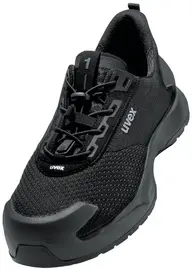 uvex 1 x-craft pro Chaussure basse S1 PL, pointure 50