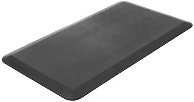 Hansa Tapis anti-fatigue "CONFORT", noir