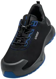 uvex 1 x-craft Chaussure basse S2, pointure 42
