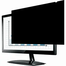 Fellowes Filtre de confidentialité PrivaScreen, format 16:9
