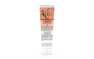 HARO Gel à la griffe du diable, tube de 100 ml