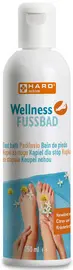 HARO Bain de pieds bien-être, flacon de 250 ml