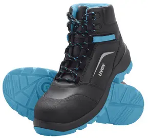 uvex 2 Chaussures montantes xenova S3, pointure 46