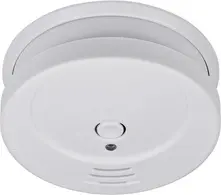 brennenstuhl Détecteur de fumée RM C 9010, 85 db, blanc