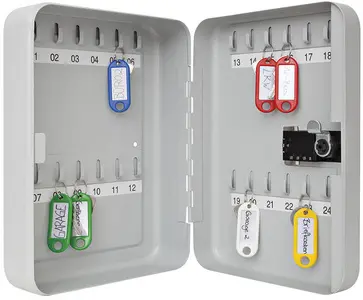 WEDO Armoire à clés avec mécanisme de serrure à combinaison