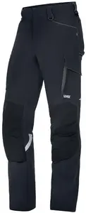 uvex Pantalon cargo suXXeed craft, taille 38, graphite
