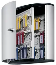 DURABLE Armoire à clés KEY BOX 36, pour 36 clés