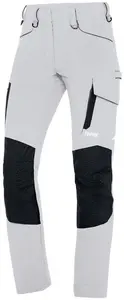 uvex Pantalon cargo dame suXXeed craft, taille 36, blanc