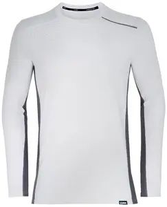 uvex T-shirt manches longues homme suXXeed industry, XXL