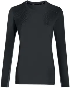 uvex T-shirt manches longues dame suXXeed industry, S