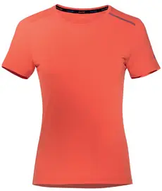uvex T-shirt pour femmes suXXeed, XL, piment