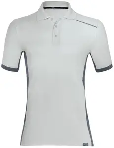 uvex Polo suXXeed industry, S, gris clair
