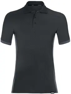 uvex Polo suXXeed industry, XXL, graphite