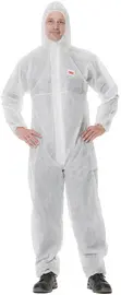 3M vêtement de protection 4500, Cat. I, taille: L, couleur:
