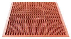 miltex Tapis de travail Yoga Grip Food, 900 x 1.500 mm