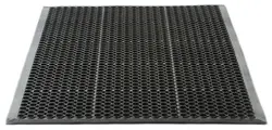 miltex Tapis de travail Yoga Grip Basic, 900 x 1.500 mm