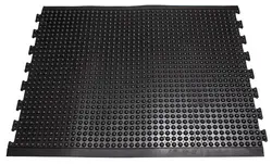 miltex Tapis intermédiaire Yoga Dome Basic, 900 x1.200 mm