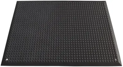miltex Tapis pour poste de travail Yoga Ergonomie ESD/B1,