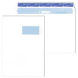 MAILmedia enveloppes CYGNUS EXCELLENCE, format DL