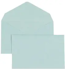 GPV Enveloppes élection, 90 x 140 mm, non gommée, rose