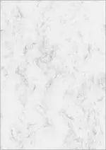 sigel papier marbré, A4, papier fin, 90 g, gris
