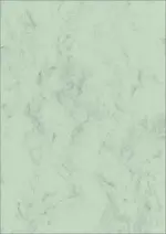 sigel papier marbré, A4, 200 g/m2, carton prestigie, vert