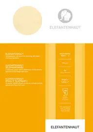Papier spécial "peau d'éléphant", A4, 190 g/m2, blanc