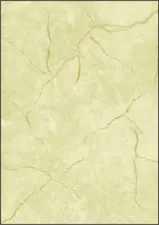 sigel Papier structuré, A4, 200 g/m2, papier fin, beige