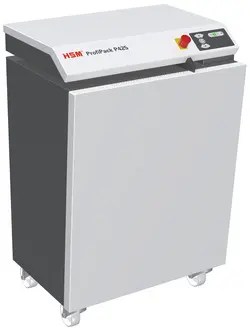 HSM Perforateur de carton pour calage ProfiPack P425