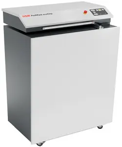 HSM Perforateur de carton pour calage ProfiPack ecoChip