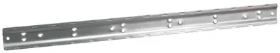 allit Rail métallique "ProfiPlus Endless 59", argent
