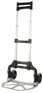 pavo Diable compact, rabattable, charge max.: 75 kg
