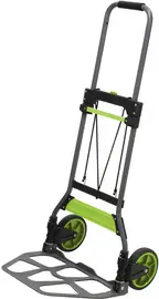 Wonday Diable de transport, pliable, charge: 100 kg