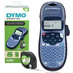 DYMO Etiqueteuse manuelle "LetraTag LT-100H