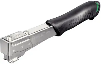 Rapid Marteau agrafeur PRO R311, en acier
