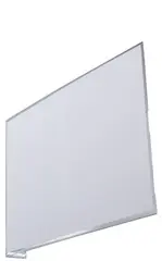 DURABLE Panneau pour allée, autocollant, 149 x 149 mm, PET
