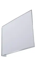 DURABLE Panneau pour allée, magnétique, A4 paysage, PET
