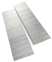 TACWISE Clous de finition pour pistolet agrafeur, 180/15 mm,